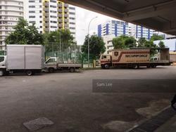 Mandai Industrial Building (D25), Factory #137417562
